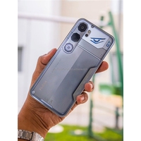 Nouveau Smartphone Gaming Neo 5 GT 6,8'' AMOLED 144Hz Dimensity 7400 6210mAh Charge Rapide 80W Stockage 256GB/512GB Global