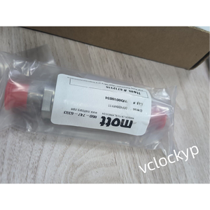 1 ชิ้นใหม่ Mott เครื่องส่งสัญญาณระดับของเหลว 860-747-6333 จัดส่งรวดเร็วเฟดเอ็กซ์/DHL - Product Image 4