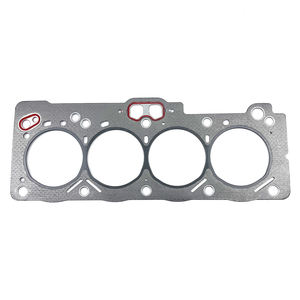 ปะเก็นฝาสูบเครื่องยนต์อะไหล่รถยนต์สำหรับ Toyota COROLLA SPRINTER LEVIN Coupe E9 1.5 E10 5AFE 8AFE OE 11115-15090 - Product Image 1