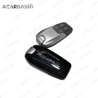 ACARDASH Démarrage à distance intelligent Entrée sans clé 08-17 pour Maserati Granturismo, 04-12 Quattroporte