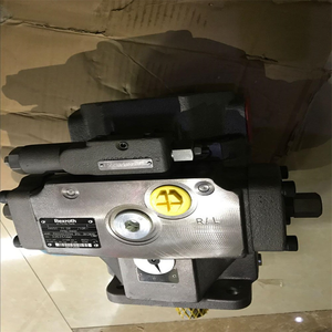 ปั๊มไฮดรอลิก A4VSO 71 DR/10R-PPB13N00 ปั๊มลูกสูบแรงดันสูง - Product Image 4