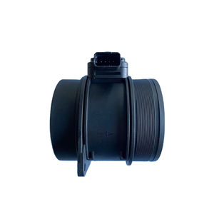 Capteur de débit d'air massique MAF pour <span class=keywords><strong>BMW</strong></span> 325i <span class=keywords><strong>325Ci</strong></span> X3 Z4 E46 E83 E85 2000-2007 13627513957 13627566984 5WK96471 5WK96471Z - Product Image 2