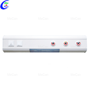 Tomada de gás de oxigênio da parede, unidade de cabeça do icu personalizada função médica do hospital - Product Image 2