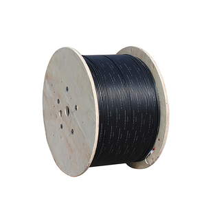 Fabricants de câbles à fibres optiques, câble à fibres optiques soufflé à l'air 24 cœurs GCYFTY - Product Image 2