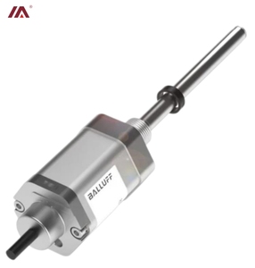 เซ็นเซอร์วัดระยะเคลื่อนที่แบบเชิงเส้น Balluff รุ่น BTL7-E100-M0475-B-KA05 มีคุณสมบัติกันน้ำมันและทนต่อการสึกหรอ - Product Image 1