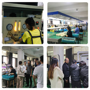 Untuk Toyota Lexus 3.3L VVT Solenoid 153400A010 153300A010 Katup Kontrol Oli Pengatur Waktu Variabel Mesin Kiri+Kanan 2pcs - Product Image 6