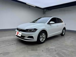 <span class=keywords><strong>Voiture</strong></span> d'occasion Volks-wagen Polo 2023 facelift Plus 1.5L automatique version panoramique - Product Image 6