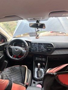 J-etta VS5 2022 1.4T, Moteur Puissant et Économe en Carburant, SUV Allemand Économique - Product Image 3