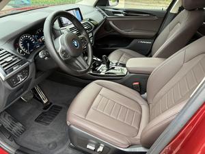 BMW X3 XDrive28i d'occasion pas cher 2016 <span class=keywords><strong>2018</strong></span> 2020 2022 Luxe 2.0T AWD SUV LHD Sièges en cuir Toit ouvrant R20 Voiture fiable Exportation mondiale - Product Image 6