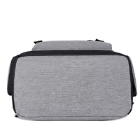 Nouveau sac à bandoulière pour ordinateur portable de grande capacité, de haute qualité, à la mode et multifonctionnel, fabriqué en nylon
