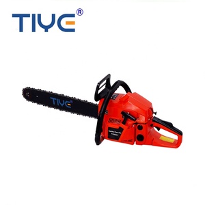 Marques allemandes, meuleuse, tronçonneuse à main, machine à couper les arbres, 5800 - Product Image 4
