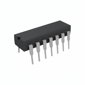Chip 14 DIP TLV2463IN Comprar Componentes Electrónicos en Línea Servicio Integral Original - Product Image 1