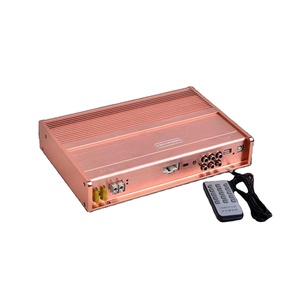 Puissant amplificateur de puissance Audio de voiture 150w X 4ch 12V carte amplificateur <span class=keywords><strong>Mono</strong></span> <span class=keywords><strong>basse</strong></span> Subwoofers <span class=keywords><strong>ampli</strong></span> <span class=keywords><strong>pour</strong></span> Modification de voiture - Product Image 1