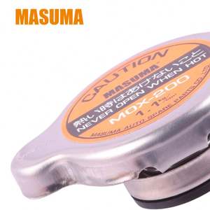 MOX-200 Hoge Kwaliteit Masuma 1350A730 16401-32020 Water Radiator Cap Radiator Cap - Product Image 6