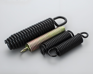 Hoge Snelheid Veermachine HYD-80T-13A 8Mm Veermachine Precisieveermachine - Product Image 6