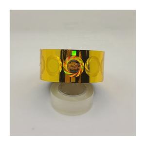 Proveedor con el Mejor Precio, Sello Digital Portátil, Lámina de Estampado en Caliente de Buena Calidad y Colorida para Textiles - Product Image 1