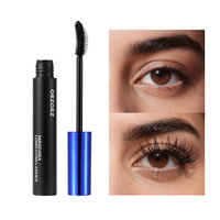 Maskara Vegan Bebas Kekejaman Hewan untuk Bulu Mata Tahan Air, Bervolume, dan Memanjangkan, dengan Gel Cow Lashes Grosir