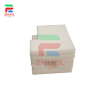 إسفنجة رفيعة لحوض الحبر موديل C9344 لـ EPSON XP 2100 2105 3100 3105 4100 4105 4101 WorkForce WF 2810 2830 2835 2850
