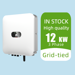 Onduleur solaire connecté au réseau HUAWEIS SUN5000-8-12K-MAP0 8K 12K de haute qualité, solution de la série SUN5000, Chine - Product Image 6