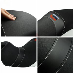 Cubierta de asiento de conductor de motocicleta, <span class=keywords><strong>carenado</strong></span> deportivo dual para BMW R1200GS 2013-2018 R 1200GS LC Adventure 2014-2016 - Product Image 3
