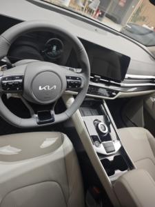 Kia Sportage <span class=keywords><strong>Hybrid</strong></span> Full Option 2026 Flagship Edition, 2-дверный компактный внедорожник с 5 местами, 2.0T FWD, низкая цена, новый автомобиль 2026 года - Product Image 2