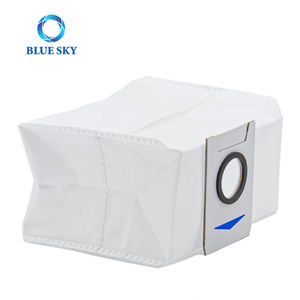 Robot principal côté brosse filtre vadrouille chiffon accessoires de remplacement pour <span class=keywords><strong>Ecovacs</strong></span> <span class=keywords><strong>Deebot</strong></span> T20/ T20 MAX/ T20 PRO robot aspirateur - Product Image 5