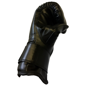 Gants de boxe et sacs de frappe personnalisés pour l'entraînement et le sparring, en cuir de haute qualité pour MMA, respirants et adaptés à l'extérieur - Product Image 3