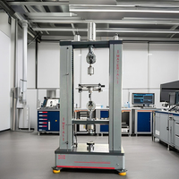 Hot Sale Waw Series Electronic Universal Material Testing Machine Laboratory Testing Equipment Testing Machine