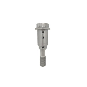 Vanne de régulation d'huile 55247723, électrovanne de distribution, vanne à vis pour moteur Jeep, pièces et accessoires automobiles - Product Image 2