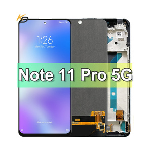 Pantalla táctil LCD Original para <span class=keywords><strong>Redmi</strong></span> <span class=keywords><strong>Note</strong></span> <span class=keywords><strong>11</strong></span>, para Xiaomi <span class=keywords><strong>Redmi</strong></span> <span class=keywords><strong>NOTE</strong></span> <span class=keywords><strong>11</strong></span>, 4G, 5G - Product Image 3