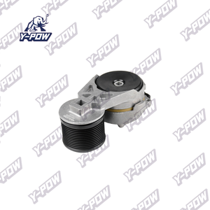 Ekskavatör Motor Yedek Parçaları Yeni CATE 369-1255 Motor Kayış Gergisi APV3633 Yüksek Kalite YPOW Marka 6 Ay Garanti Çin - Product Image 1