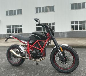 111838 chine motos bon marché pour la vente <span class=keywords><strong>moto</strong></span> FUEGO <span class=keywords><strong>scrambler</strong></span> 250 ville <span class=keywords><strong>moto</strong></span> rue <span class=keywords><strong>moto</strong></span> nouveau design <span class=keywords><strong>moto</strong></span> - Product Image 6