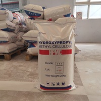 Hydroxypropylméthylcellulose cas 9004 hpmc polymère visqueux hydroxypropylcellulose éther