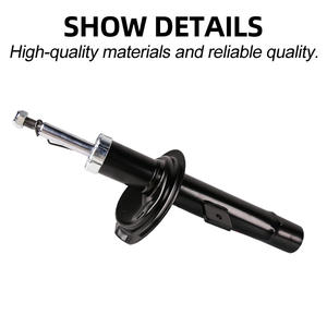 5202WY 	 9659423080 9659422980 5208F2 Amortisseurs de suspension avant Peugeot 206 207 Citroën <span class=keywords><strong>C2</strong></span> - Product Image 4