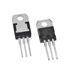 ชิป IC ANSOYO LM337SP LM337 337SP ADJ 1.5A TO220 วงจรรวม ชิปจัดการพลังงาน PMIC ชิ้นส่วนอิเล็กทรอนิกส์ - Product Image 1