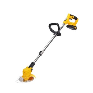 Cortadora de Césped Eléctrica Inalámbrica Portátil FengLi, Autopropulsada, Recargable, con Batería de Litio de 500W, 20V, 30-150mm - Product Image 5