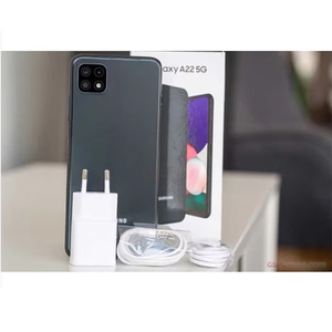 Teléfono Inteligente Usado Amsung <span class=keywords><strong>A22</strong></span> Desbloqueado 4G, Teléfono <span class=keywords><strong>A22</strong></span> 5G con LTE y CDMA - Product Image 3
