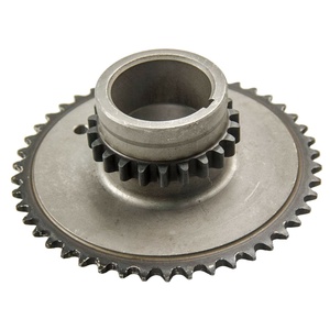 Nouveau Kit de chaîne de <span class=keywords><strong>distribution</strong></span> avec tendeur de <span class=keywords><strong>courroie</strong></span> en acier pour mercedes-benz M271 M272 W204 W212 C204 E200 C180 numéro de pièce 2710521903 - Product Image 3