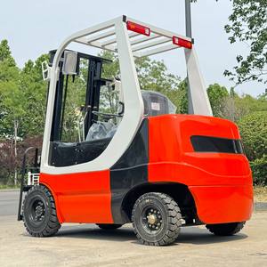 משלוח חינם 1.5ton 4ton מלגזה סוללת ליתיום סוללת ליתיום 36v 48v מחיר זול ליתיום זול עבור מלגזה חשמלי - Product Image 5