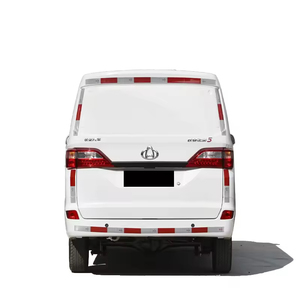 Minivan <span class=keywords><strong>Shineray</strong></span>, Autobús de Pasajeros, Auto Changan, Nueva <span class=keywords><strong>Marca</strong></span> China, Caja de Cambios Manual, Volante a la Izquierda, Cámara Trasera, Emisión Euro VI, Depósito - Product Image 4