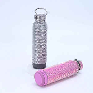 Diamond Audio Stainless Steel Leak-Proof <b>Large</b> Capacity Eco-Friendly Thermos Cup - Product Image 1