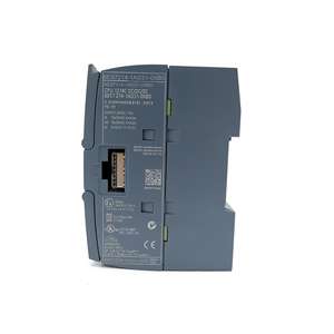 Controlador Programable 6ES7214-1AG31-0XB0, Unidad de Procesamiento Legacy Compatible con S7-1200 CPU 1214C, Nuevo, Original, Marca Modbus, Envío Inmediato - Product Image 6