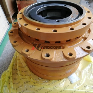 Motor de Traslación y Reductor Final para Excavadoras E320D2, E323D2, E320D - Números de Parte: 4413011, 3332988, 2159982, 3530611, 2276949, 1484695 - Product Image 5