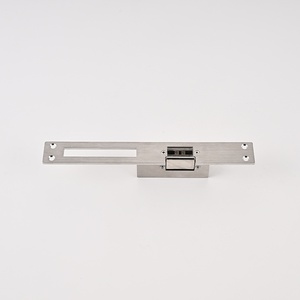 Cerradura Eléctrica Inteligente Antirrobo Liantian <span class=keywords><strong>de</strong></span> 12V CC <span class=keywords><strong>para</strong></span> Sistema <span class=keywords><strong>de</strong></span> Control <span class=keywords><strong>de</strong></span> Acceso <span class=keywords><strong>de</strong></span> Oficina, Desbloqueo por Cátodo, Modo Seguro en Caso <span class=keywords><strong>de</strong></span> Fallo/Modo Seguro en Caso <span class=keywords><strong>de</strong></span> No Fallo, Larga Duración - Product Image 4