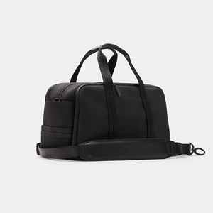 Bolsa de Gimnasio Personalizada de Nailon Simple de Alta Calidad, 20L, Ecológica, Ligera, Resistente al Agua, Duradera y Portátil - Product Image 2