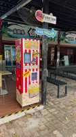Machine à Popcorn pour Usage Domestique avec Air Chaud et Huile, Grande Capacité, Conception Facile à Nettoyer pour les Soirées Cinéma en Famille