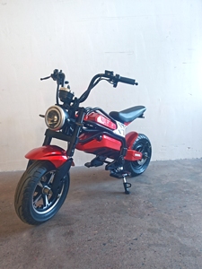 Nouveauté HiScooter, mini moto de poche de haute qualité 48V 1000W pour enfants, vitesse rapide, vélo électrique pour jeunes avec une bonne qualité 48v1000W - Product Image 6