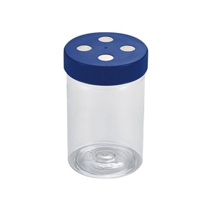 Vente directe d'usine Organiseur de matériel en plastique transparent multi-usages avec aimants en néodyme pour outils - Product Image 1