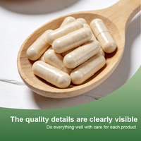 Capsules de nutrition prénatale favorisant le bien-être fœtal et maternel, grossesse saine, complément prénatal, capsules de nutrition prénatale