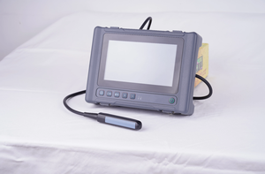 Draagbare Veterinaire Apparatuur Volledig Digitaal Dierenarts Ultrasoon Diagnostisch Systeem Draagbare Dierenarts Echografie Prijs - Product Image 5